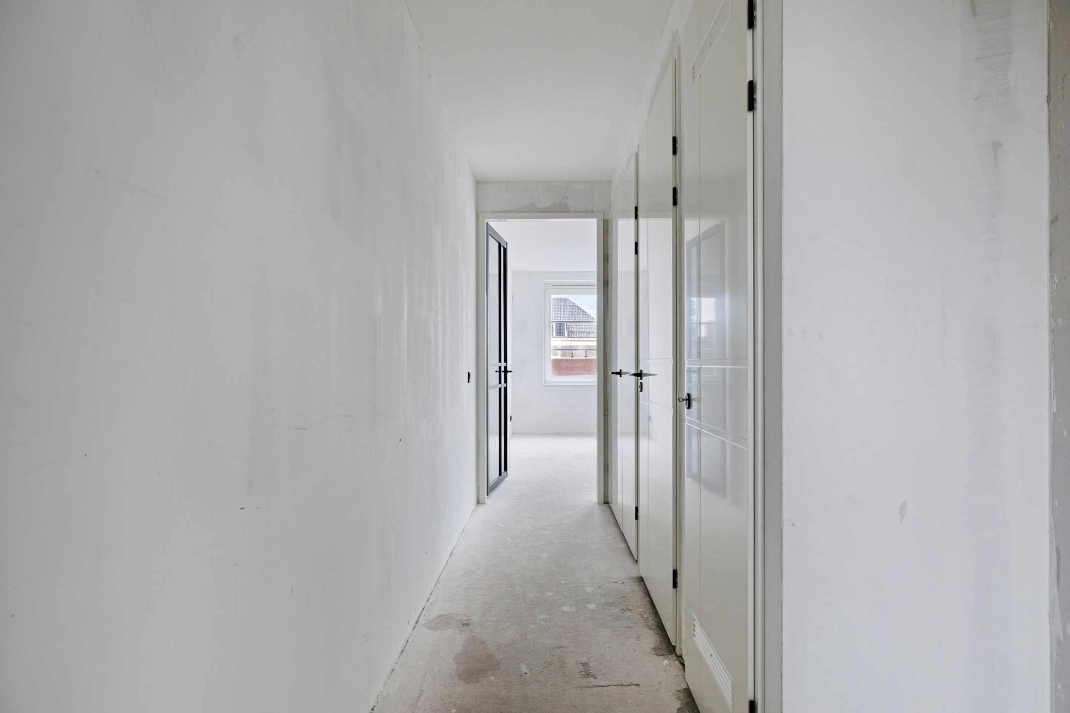 Photo 6 of Raadhuisplein 5-F