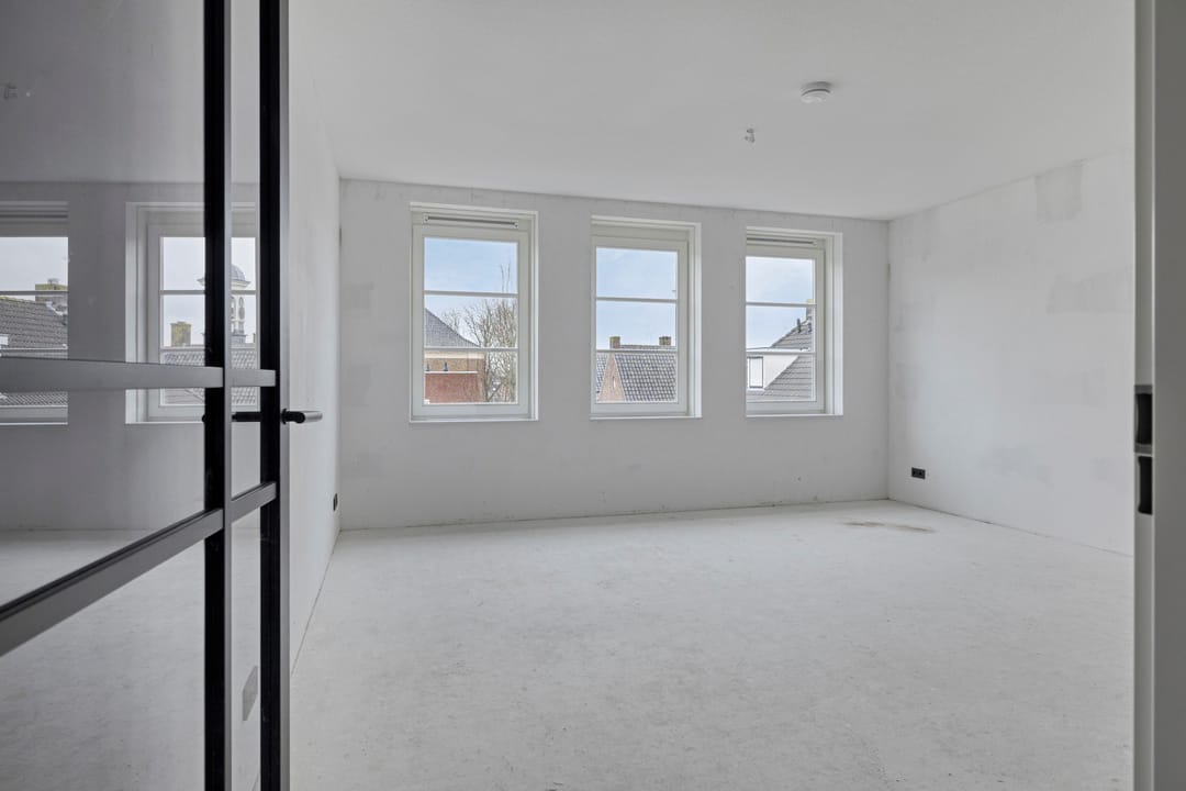 Photo 7 of Raadhuisplein 5-F