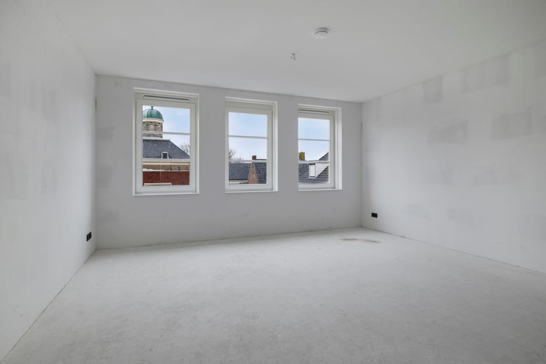 Photo 8 of Raadhuisplein 5-F