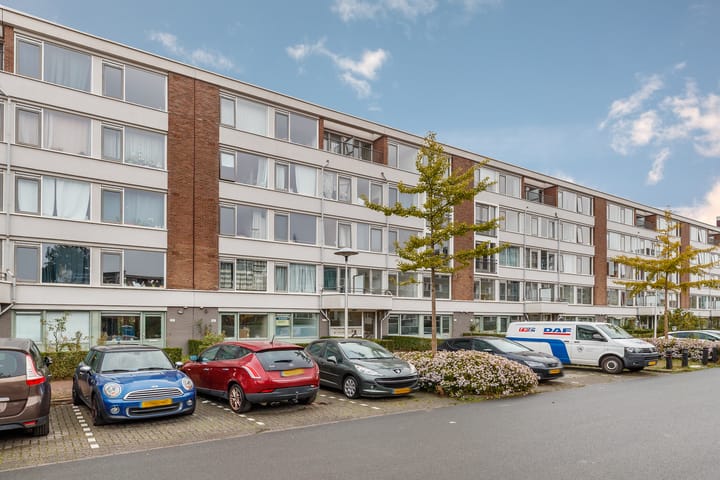 Foto 1 van Auriollaan 66-A