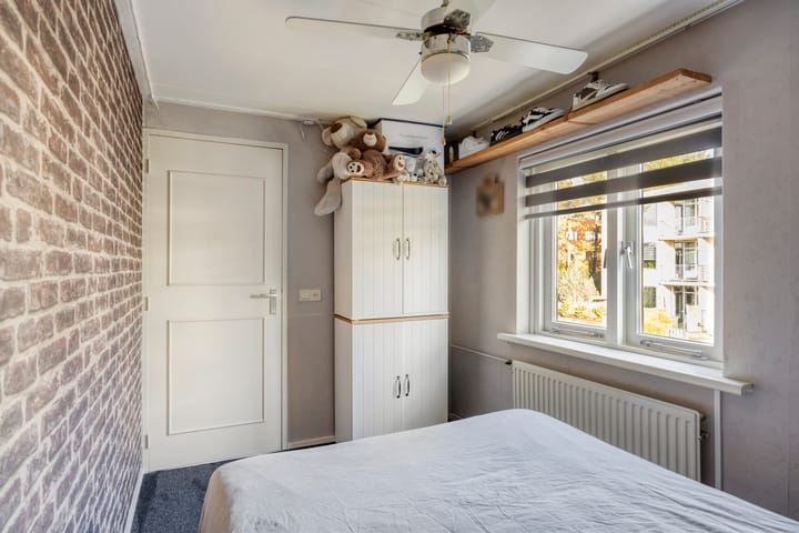 Foto 20 van Jan Th. Tooroplaan 52