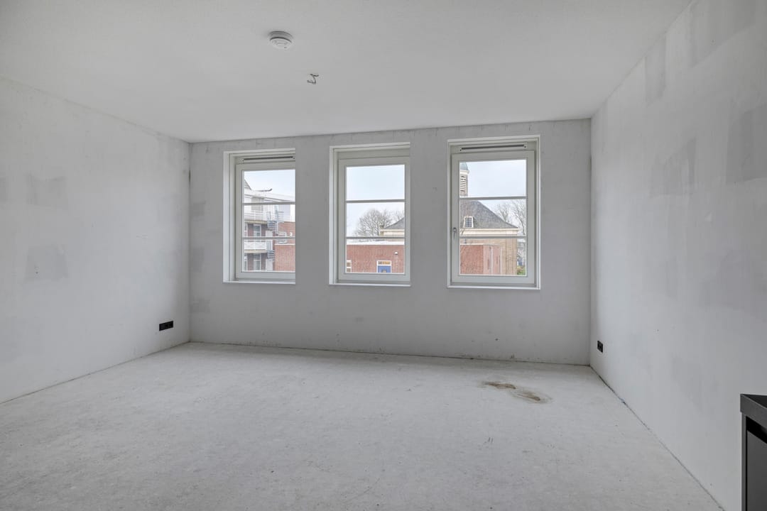 Photo 13 of Raadhuisplein 5-F