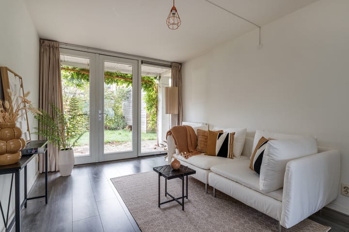 Foto 4 van Auriollaan 66-A