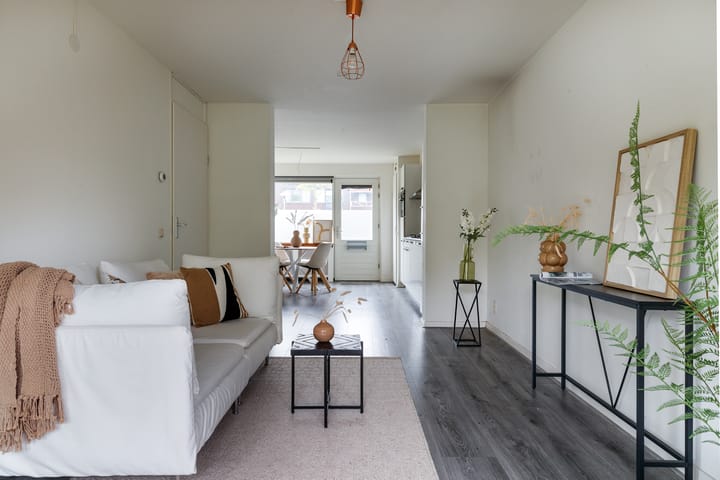 Foto 5 van Auriollaan 66-A