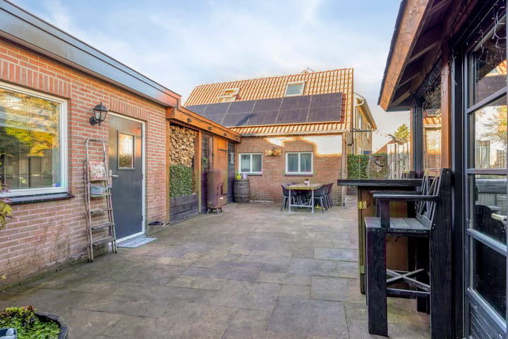 Foto 26 van Jan Th. Tooroplaan 52