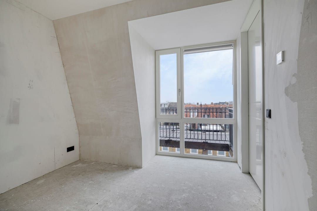 Photo 16 of Raadhuisplein 5-F