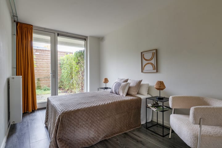 Foto 9 van Auriollaan 66-A