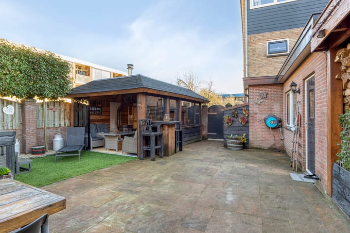 Foto 29 van Jan Th. Tooroplaan 52