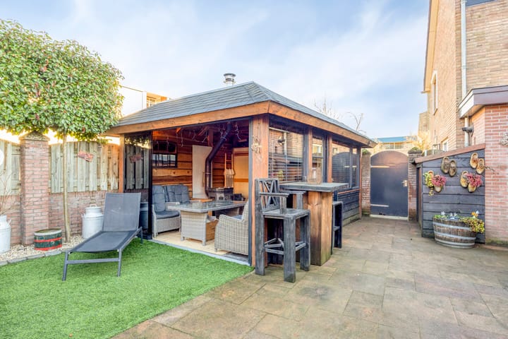 Foto 30 van Jan Th. Tooroplaan 52