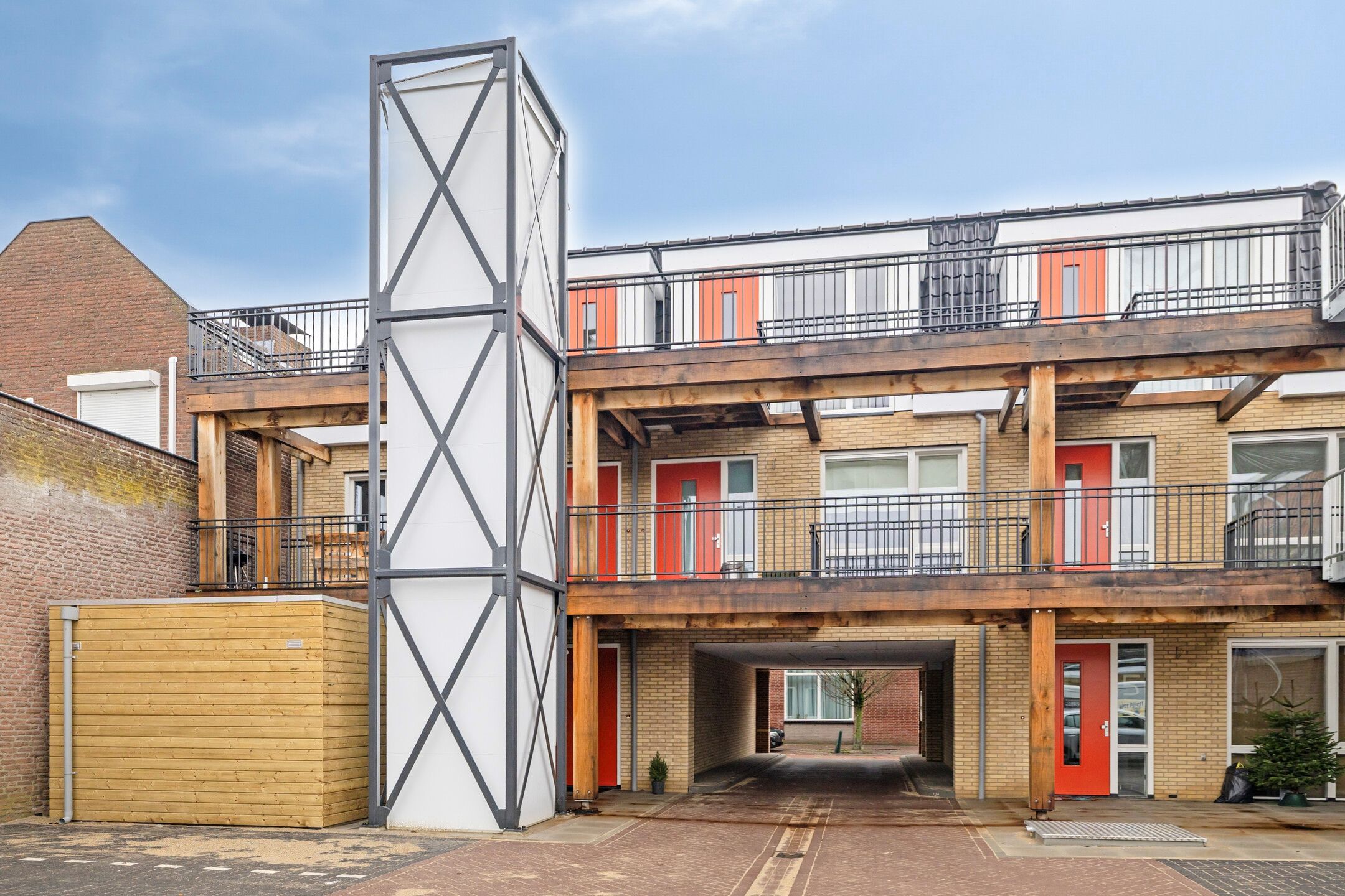 Photo 21 of Raadhuisplein 5-F