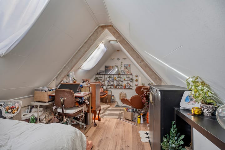 Foto 38 van Jan Th. Tooroplaan 52