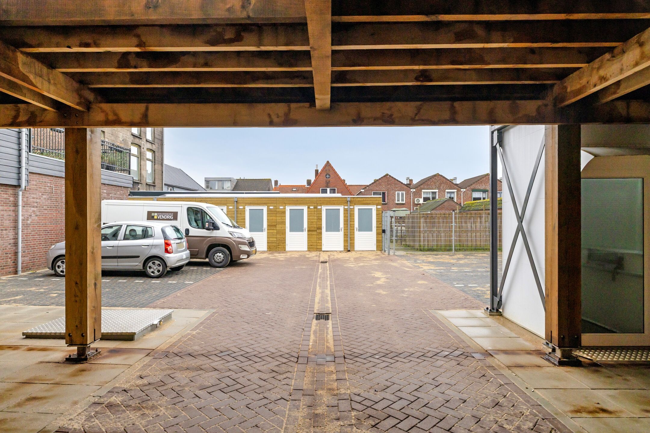 Photo 24 of Raadhuisplein 5-F