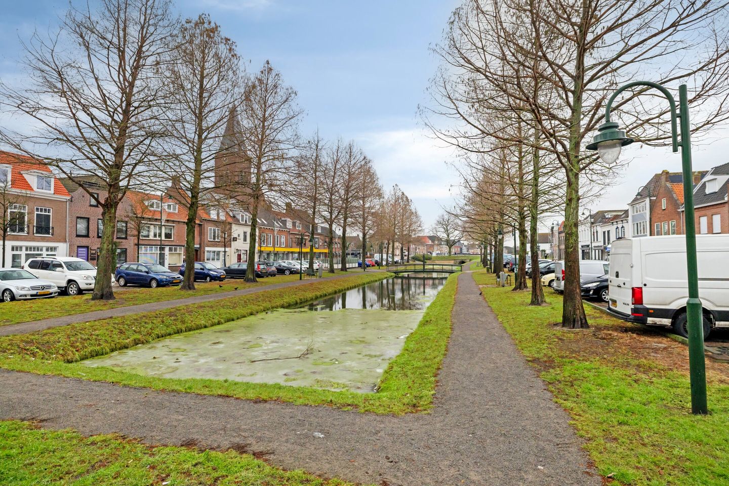 Photo 25 of Raadhuisplein 5-F