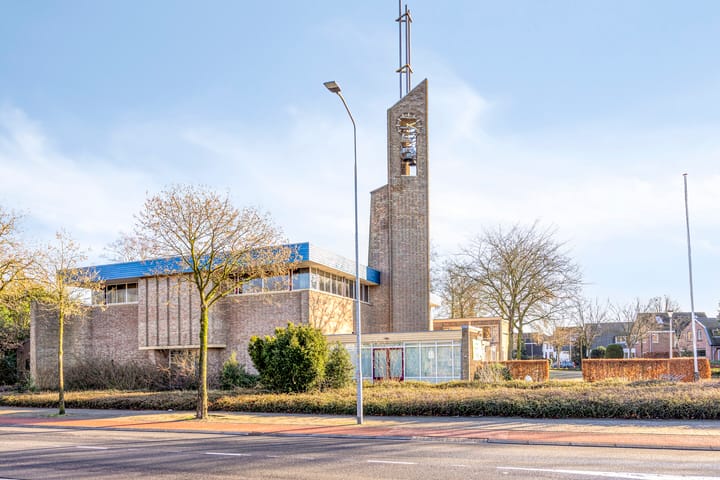 Foto 41 van Jan Th. Tooroplaan 52