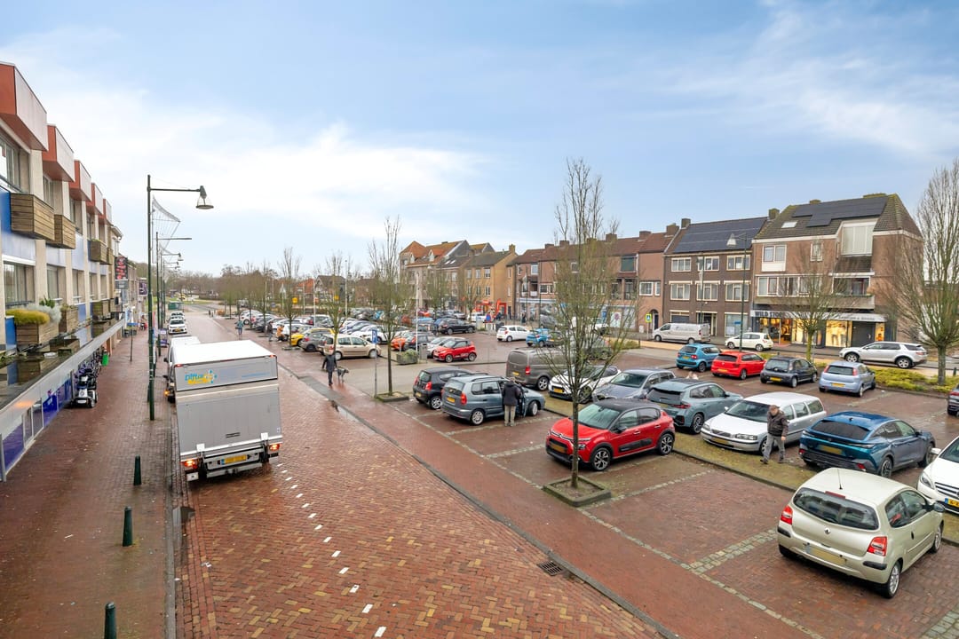 Photo 26 of Raadhuisplein 5-F