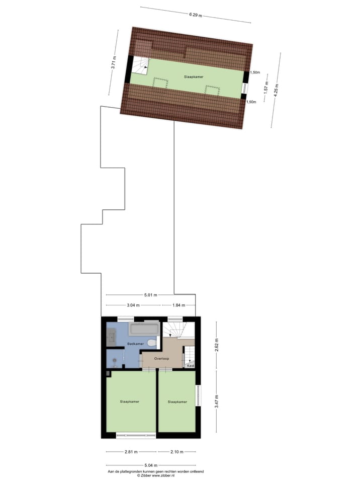 Foto 43 van Jan Th. Tooroplaan 52