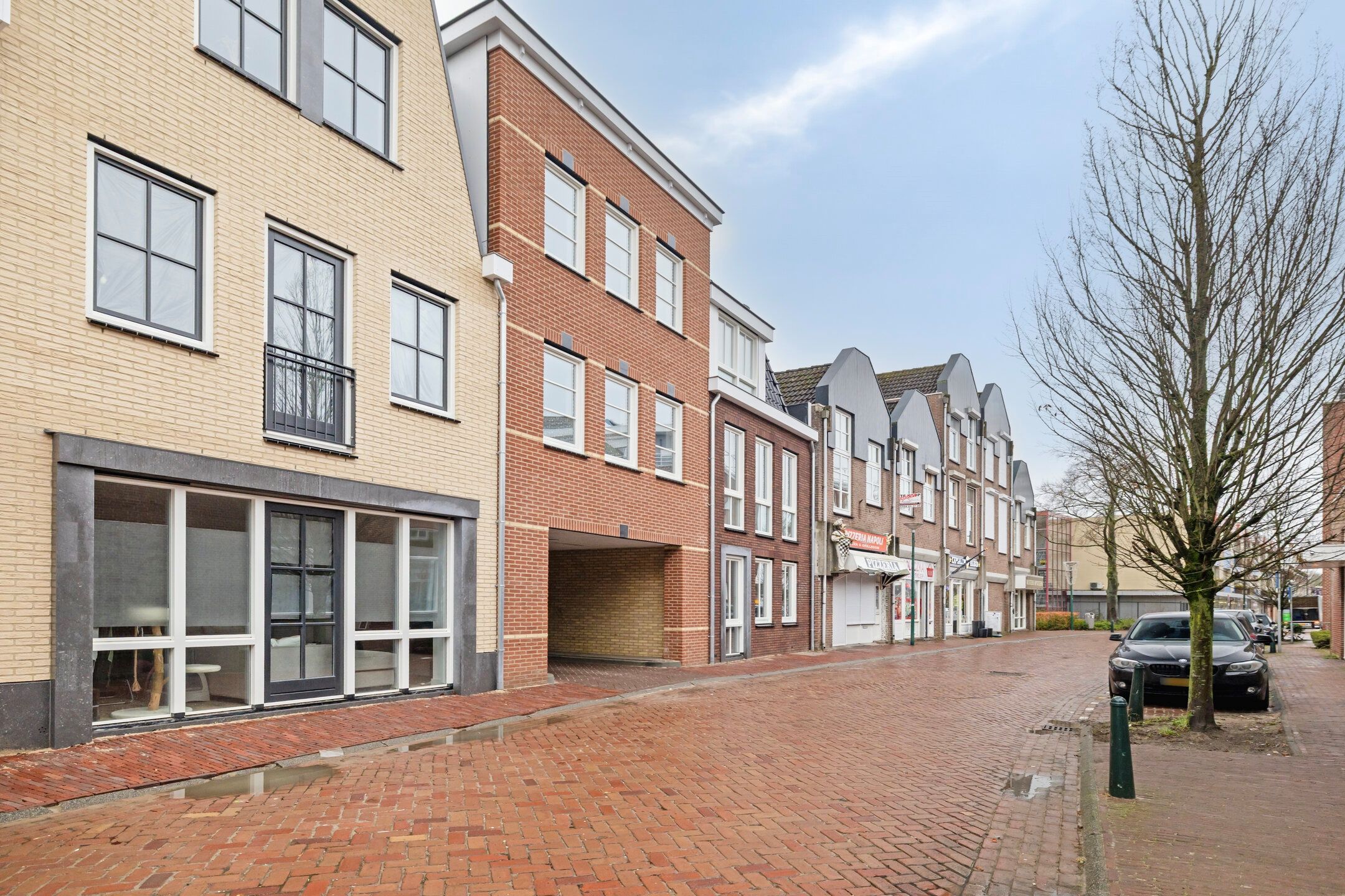 Photo 27 of Raadhuisplein 5-F