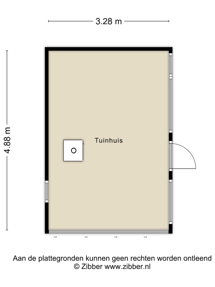 Foto 44 van Jan Th. Tooroplaan 52