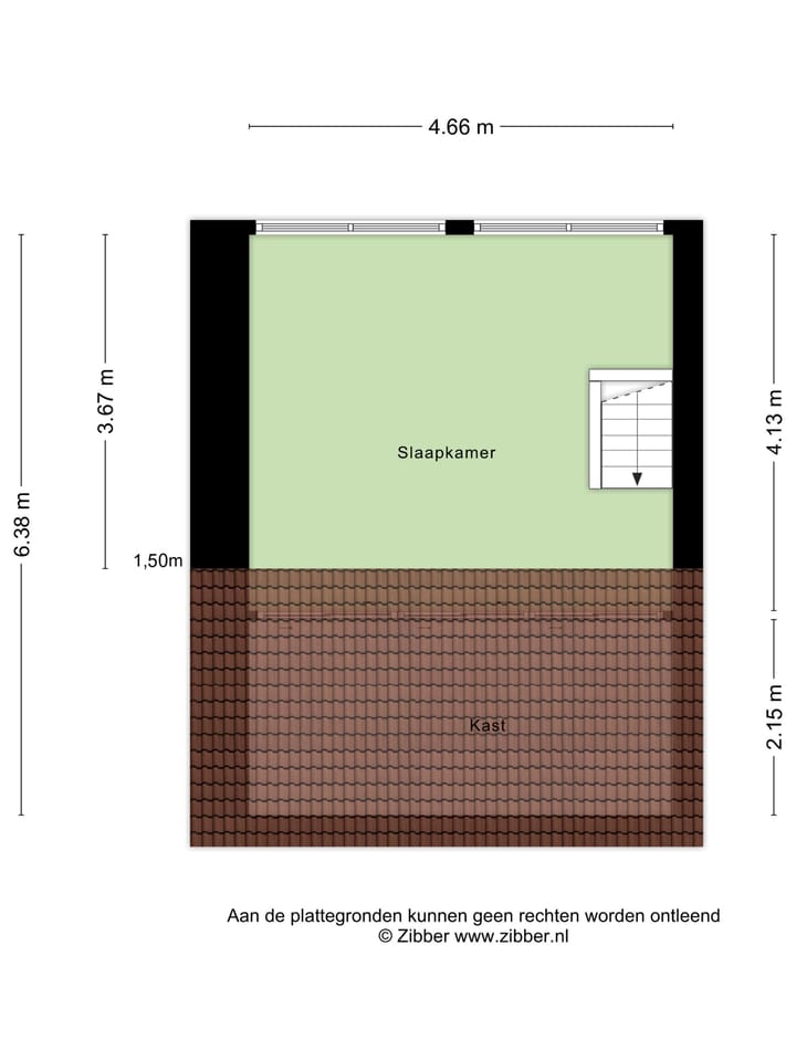 Foto 45 van Jan Th. Tooroplaan 52