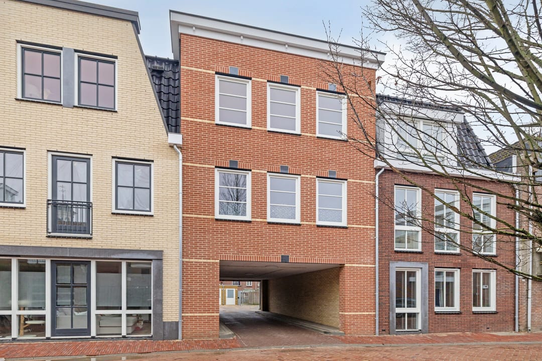 Photo 28 of Raadhuisplein 5-F