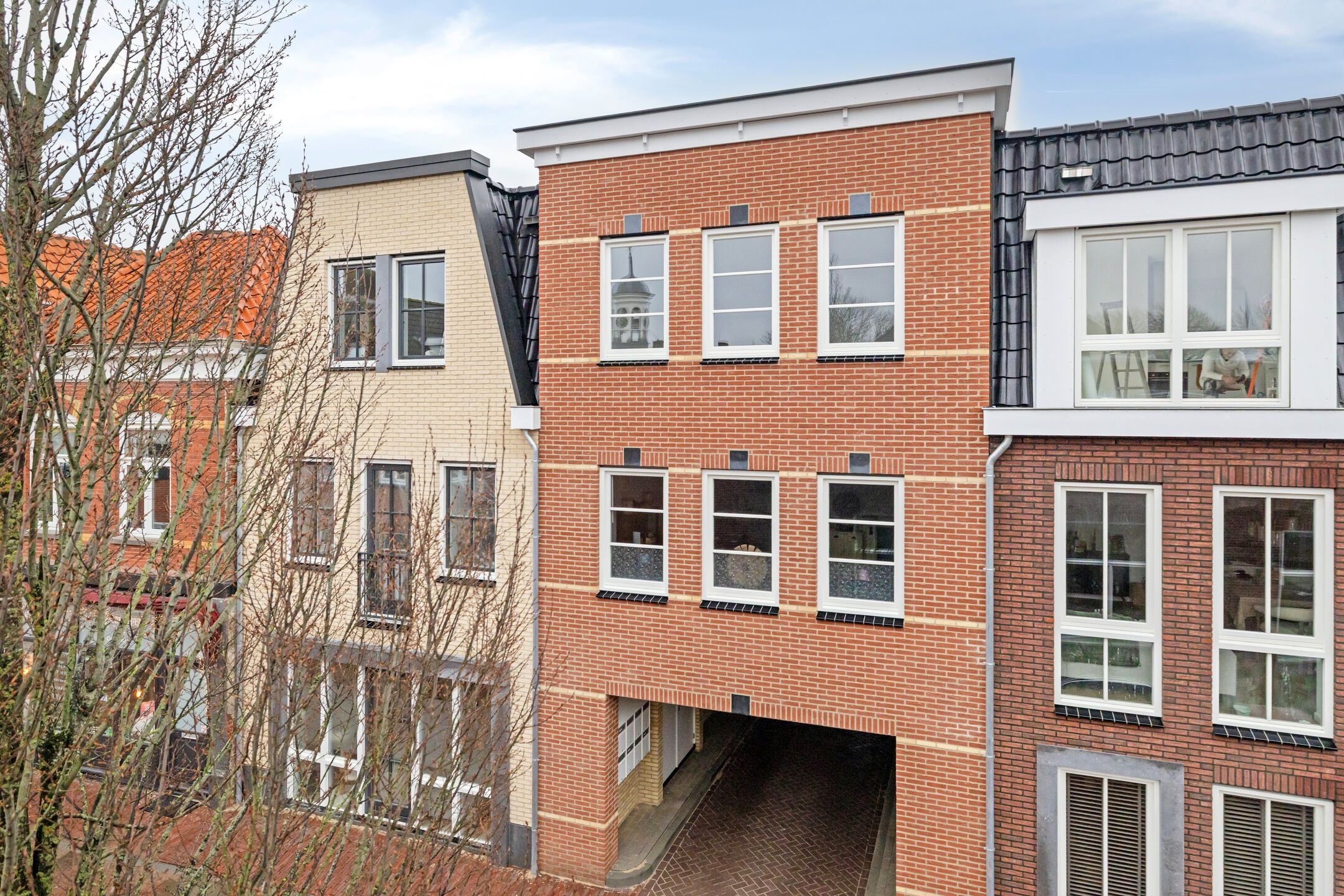 Photo 30 of Raadhuisplein 5-F