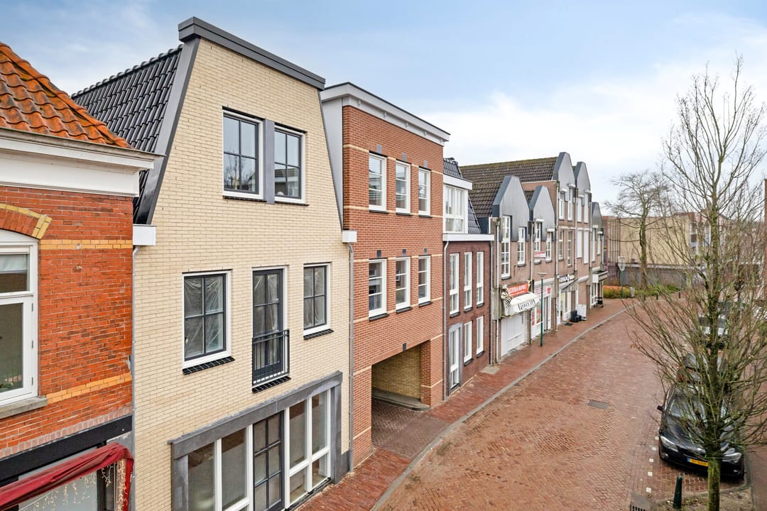 Photo 31 of Raadhuisplein 5-F