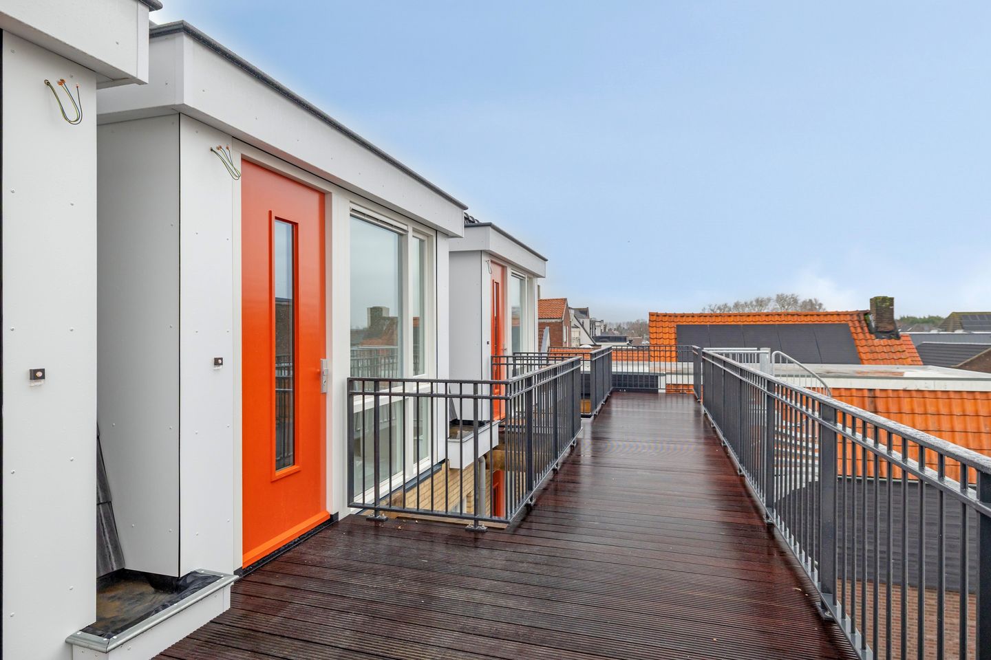 Photo 20 of Raadhuisplein 5-F