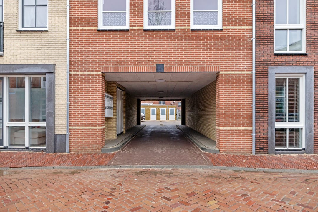 Photo 23 of Raadhuisplein 5-F