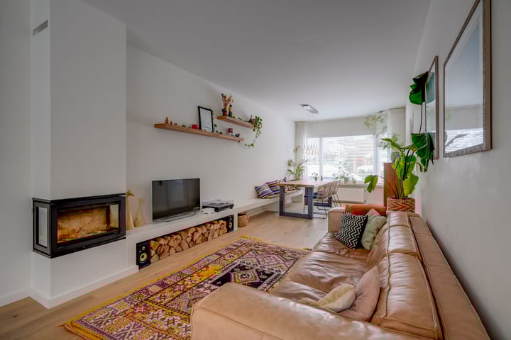 Photo 2 of Johan de Meesterstraat 3