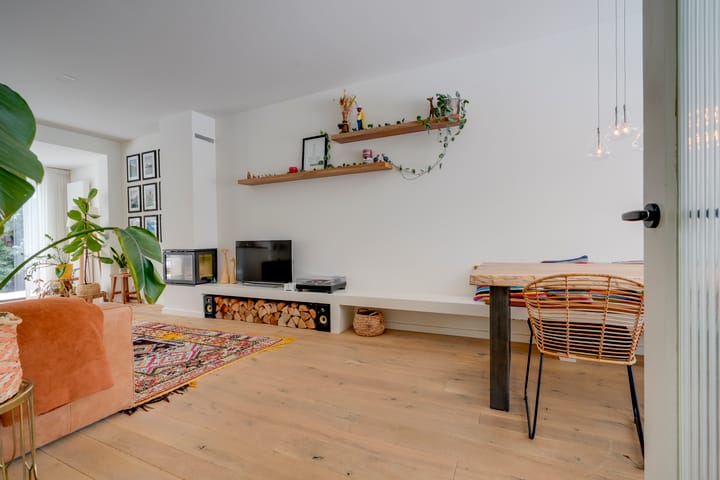 Foto 9 van Johan de Meesterstraat 3