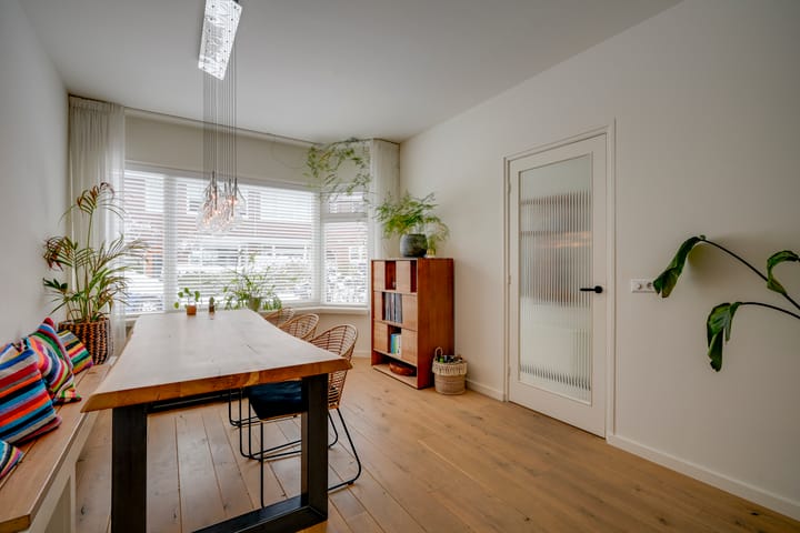 Foto 10 van Johan de Meesterstraat 3