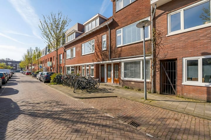 Foto 5 van Johan de Meesterstraat 3