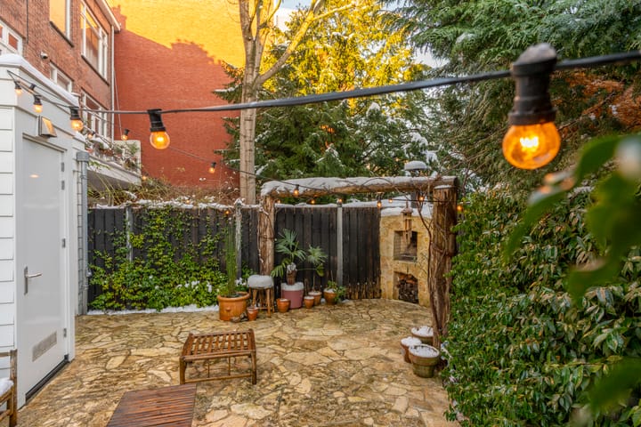 Foto 24 van Johan de Meesterstraat 3