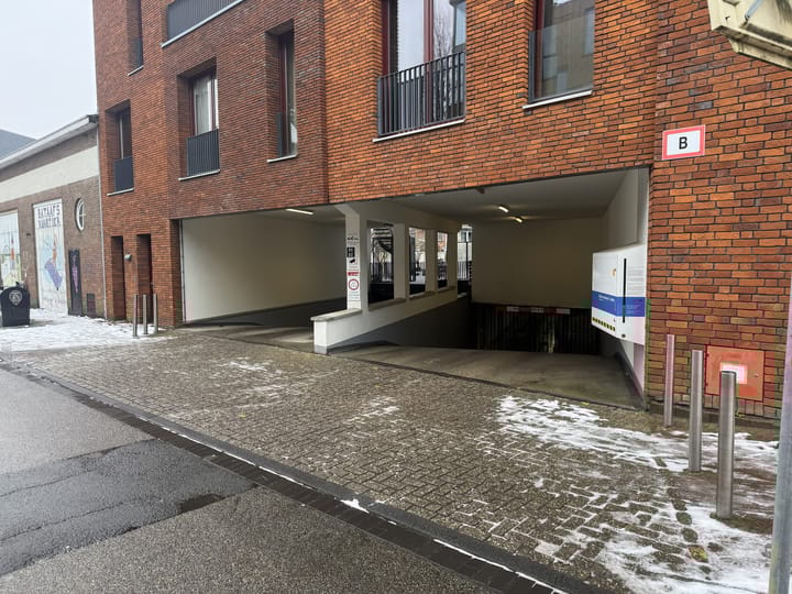 Foto 1 van Derde Walstraat