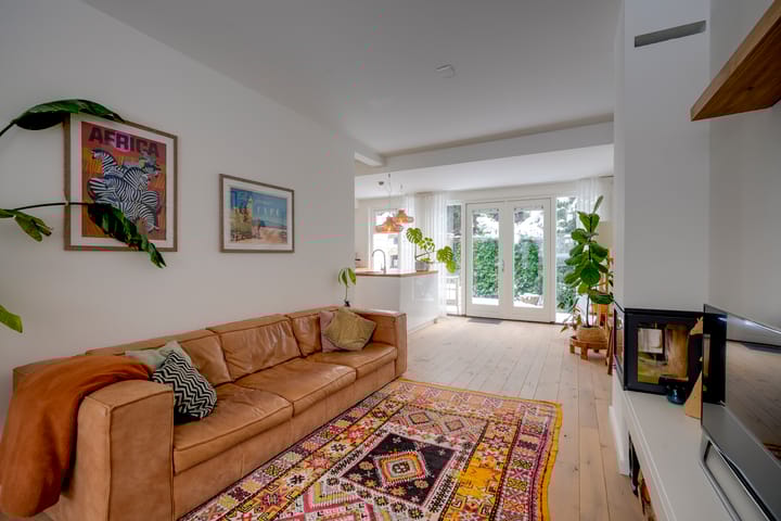 Foto 13 van Johan de Meesterstraat 3