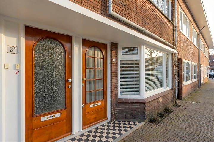 Foto 6 van Johan de Meesterstraat 3