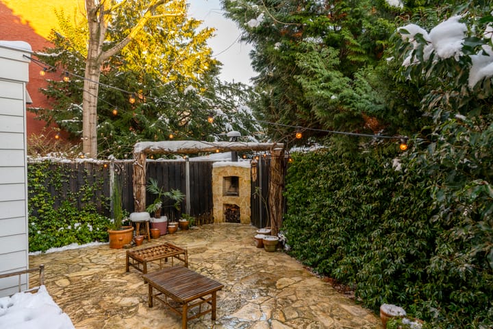 Photo 4 of Johan de Meesterstraat 3