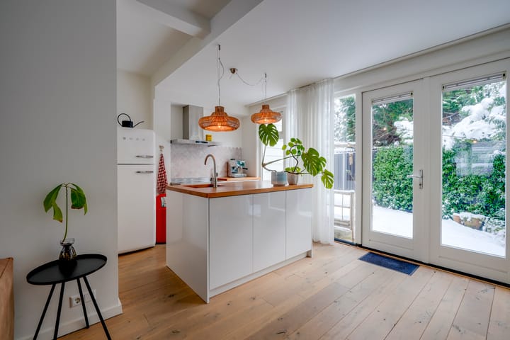 Photo 3 of Johan de Meesterstraat 3