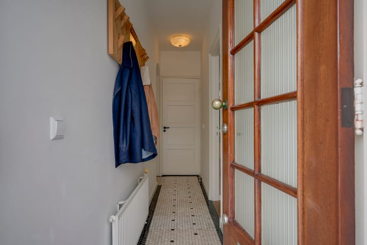 Foto 7 van Johan de Meesterstraat 3