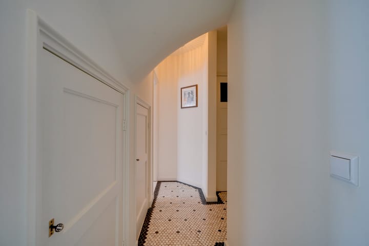 Foto 25 van Johan de Meesterstraat 3