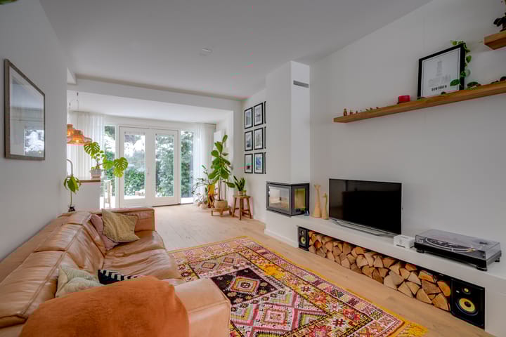 Foto 12 van Johan de Meesterstraat 3