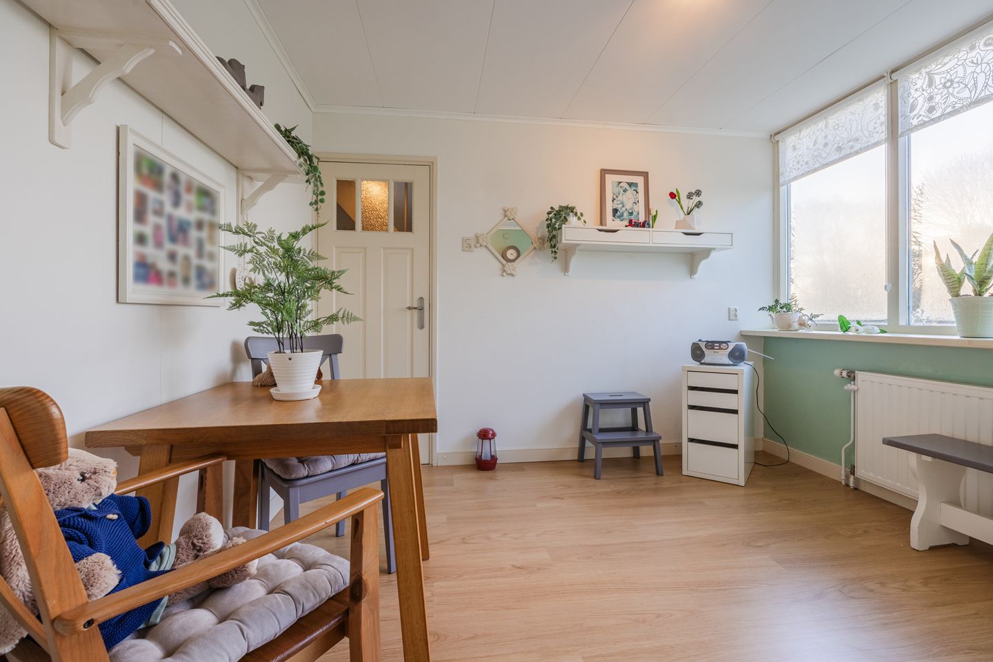 Foto 19 van Dibbetzplantsoen 50