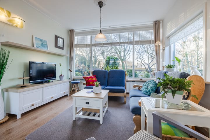 Photo 4 of Dibbetzplantsoen 50