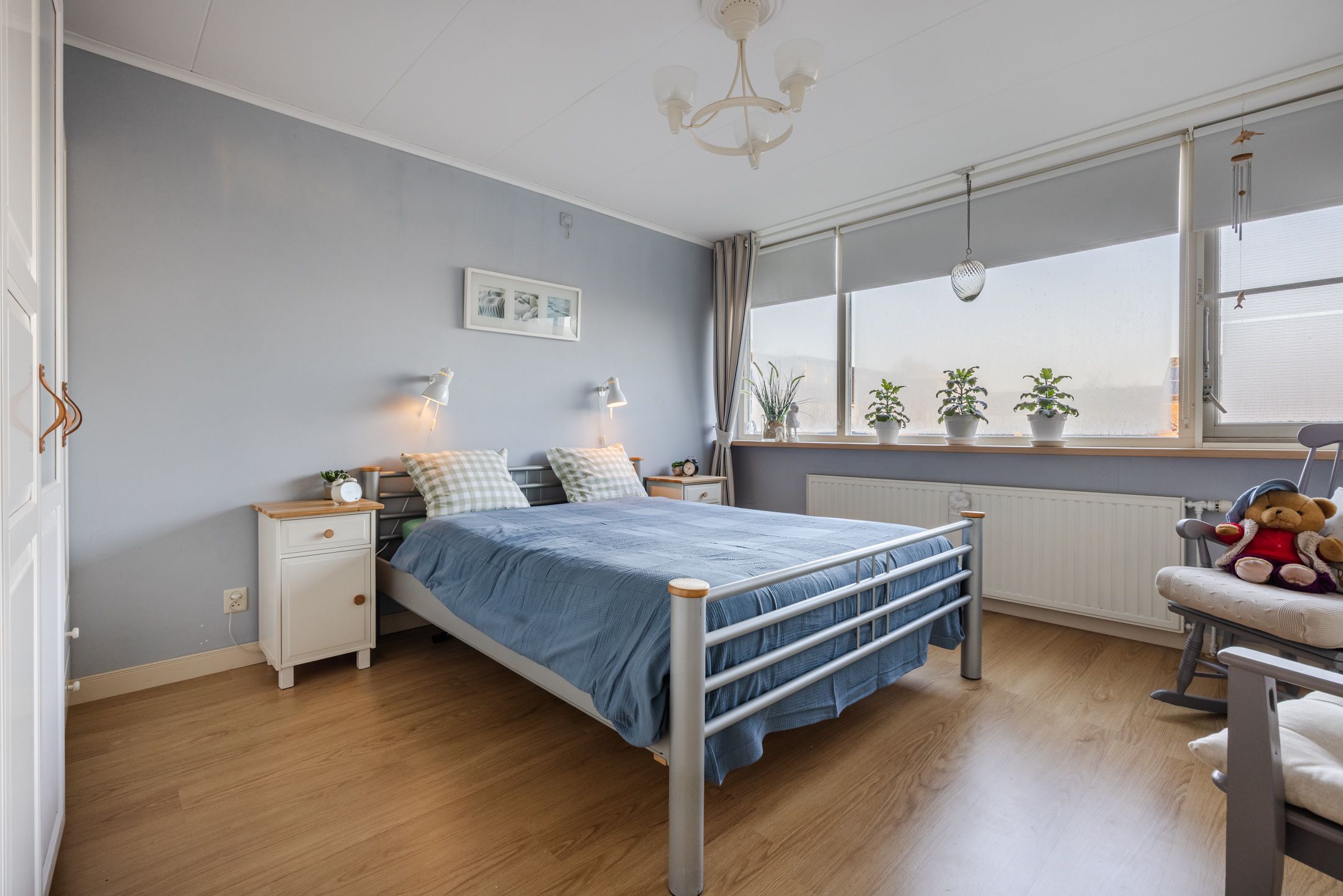 Foto 15 van Dibbetzplantsoen 50