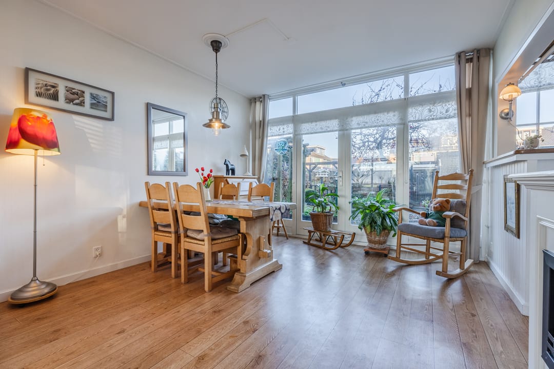 Foto 7 van Dibbetzplantsoen 50