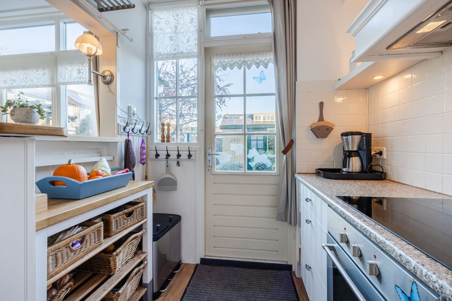 Foto 10 van Dibbetzplantsoen 50