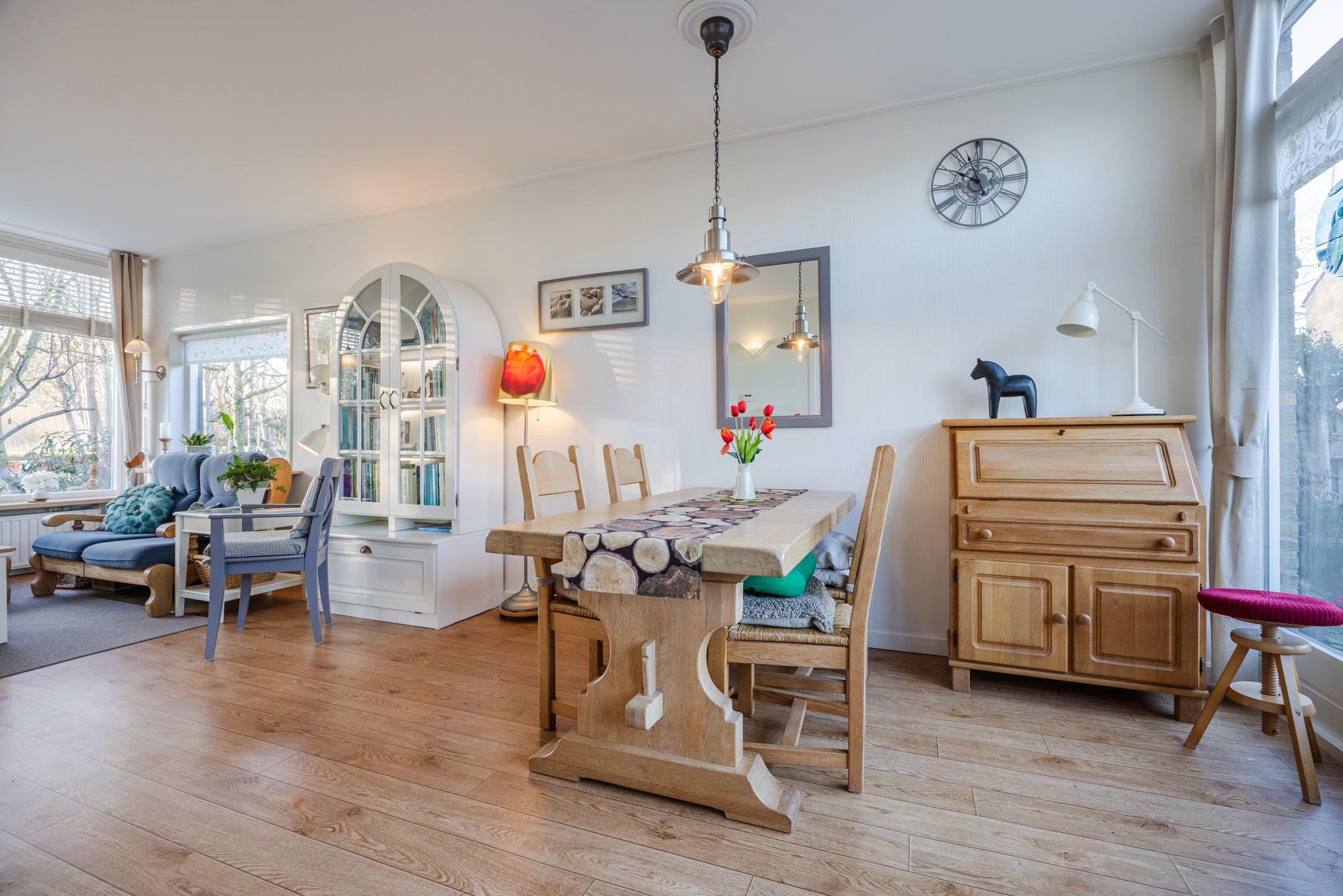 Foto 12 van Dibbetzplantsoen 50