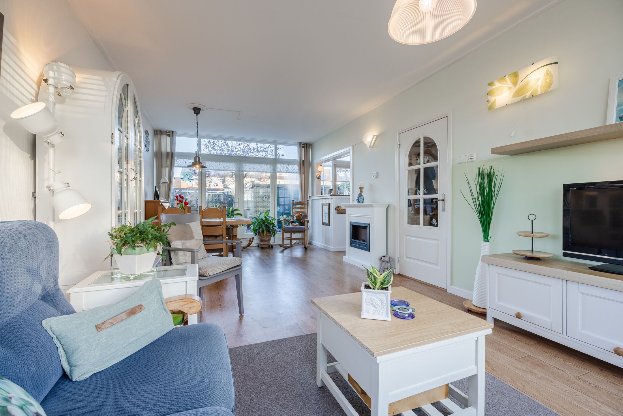 Foto 6 van Dibbetzplantsoen 50