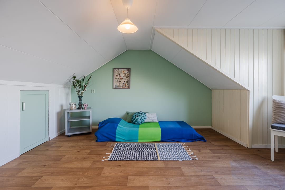 Foto 26 van Dibbetzplantsoen 50