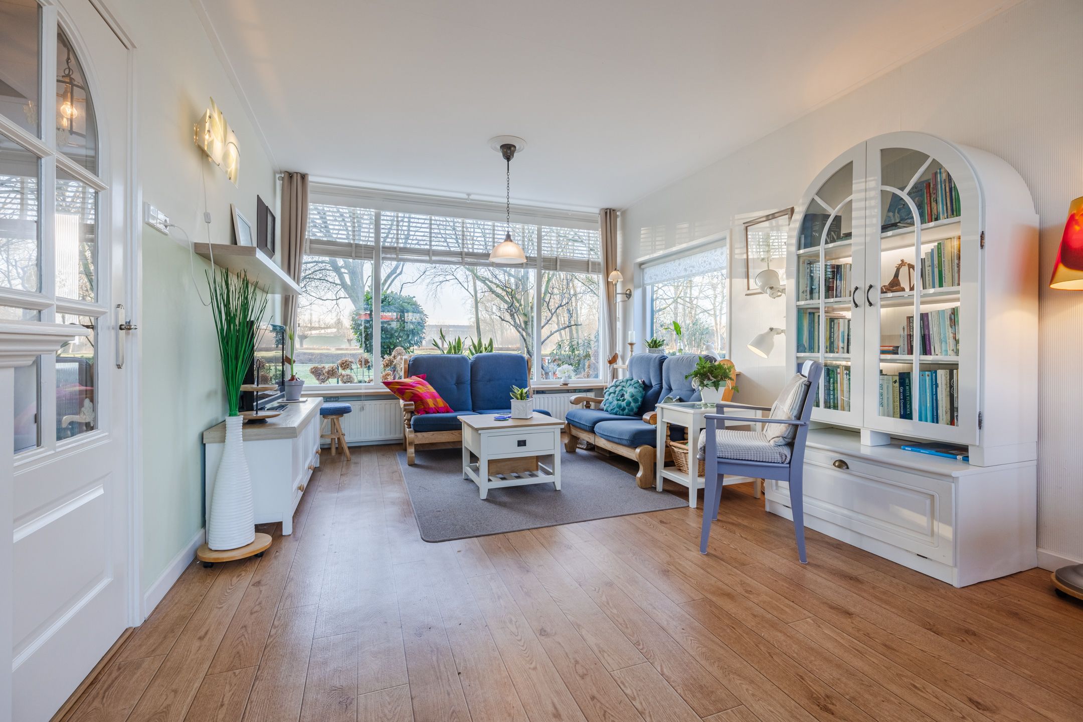 Foto 3 van Dibbetzplantsoen 50